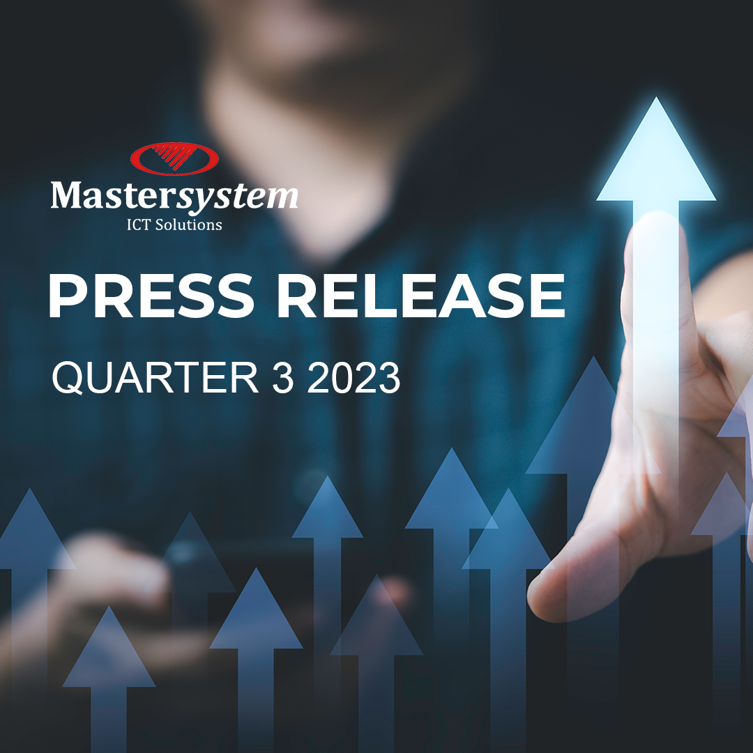 MSTI Records Robust Sales Performance For Q3 2023