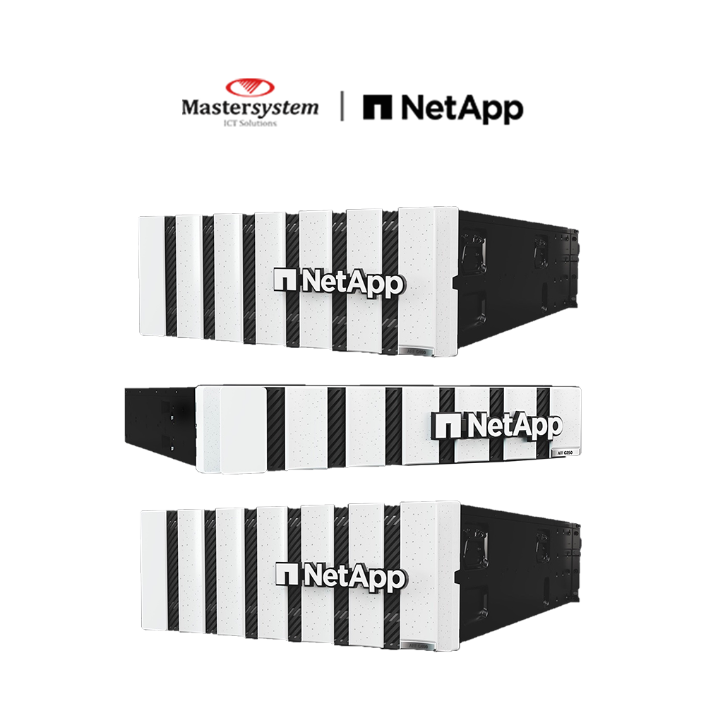 Flash Forward to the Future with NetApp all-flash Storage Systems