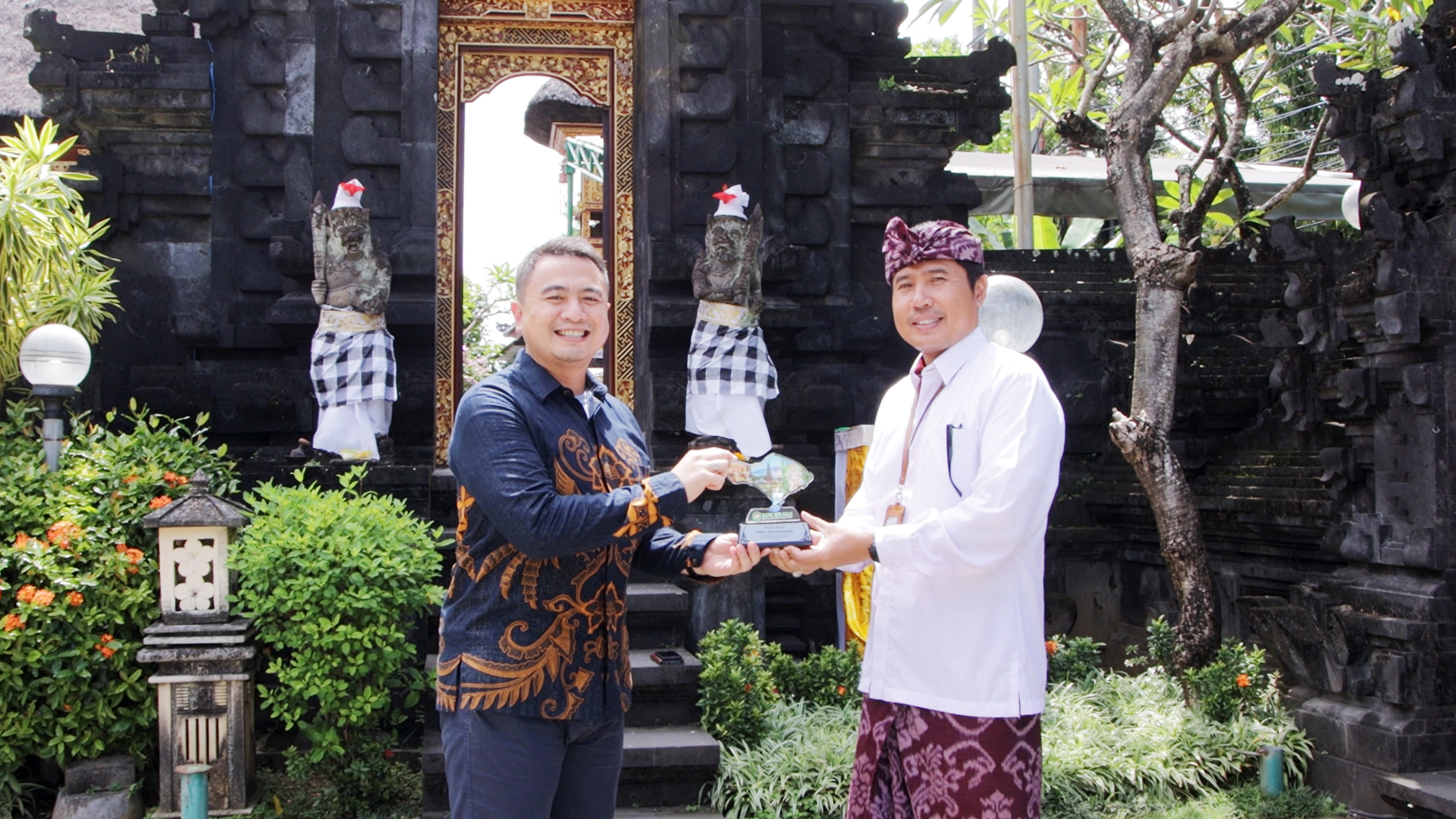 Menuju Regional Champion, Bank BPD Bali Siapkan Layanan Digital Handal